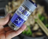 豚肉と茄子ピーマンのオイマヨペッパー炒め作り方4写真