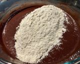 "Hydrox" Muffins作り方10写真