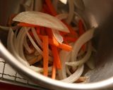 あさりかき揚げはいける！！鉄フライパン編作り方4写真