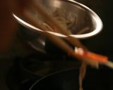 あさりかき揚げはいける！！鉄フライパン編作り方9写真