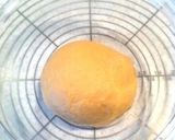きなこコッペパン。作り方1写真