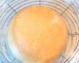 きなこコッペパン。作り方2写真
