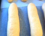 きなこコッペパン。作り方6写真