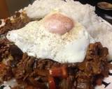 パパッと作れる‼ドライ夏野菜カレーライス作り方3写真