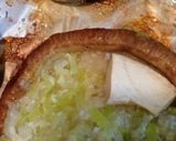 椎茸のねぎ塩麹焼き作り方5写真