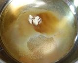 煮崩れ知らず♪かぼちゃの煮物.+*作り方3写真