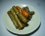 大雑把金平牛蒡 京都カフェ作り方12写真