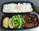 きらはぴの日々弁当（２００６年２月）作り方11写真