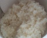 ♥梨花ちゃん弁当♥作り方1写真