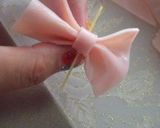 ♥梨花ちゃん弁当♥作り方4写真