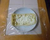 お揚げとささ身で野菜ロール~お弁当に！作り方3写真