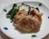 鶏むね肉の塩麹グリル作り方6写真