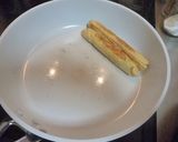 お揚げとささ身で野菜ロール~お弁当に！作り方14写真