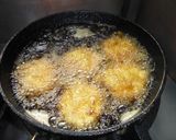 はすの豚肉巻き巻き♪作り方3写真