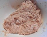 なんちゃって鰻風蒲焼き　うまいっ作り方4写真