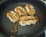 なんちゃって鰻風蒲焼き　うまいっ作り方10写真