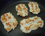 なんちゃって鰻風蒲焼き　うまいっ作り方9写真
