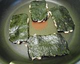 なんちゃって鰻風蒲焼き　うまいっ作り方7写真