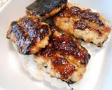 なんちゃって鰻風蒲焼き　うまいっ作り方12写真
