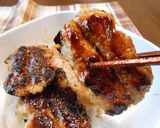 なんちゃって鰻風蒲焼き　うまいっ作り方14写真