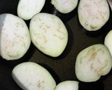 簡単焼きナス作り方2写真