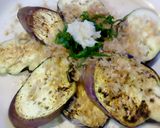 簡単焼きナス作り方4写真