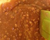 からだにやさしいピーナッツバタークッキー作り方1写真