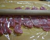 豚ヒレ肉の絶品ピカタ作り方1写真