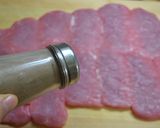 豚ヒレ肉の絶品ピカタ作り方3写真