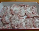 豚ヒレ肉の絶品ピカタ作り方4写真