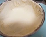簡単クリームチーズキッシュ♥ケーキ型で作り方3写真