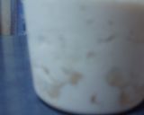 体にいい！！豆乳ヨーグルト作り方4写真