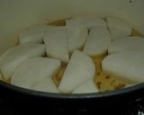 ふろふき牛肉大根作り方2写真
