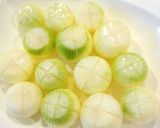 ☆旬ならではの甘み★新玉ねぎ☆作り方2写真