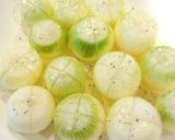 ☆旬ならではの甘み★新玉ねぎ☆作り方3写真