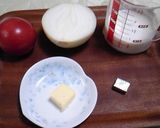 トマトポタージュスープ作り方1写真