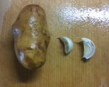 トマト缶簡単ミネストローネ*イタリアン*作り方3写真