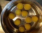 失敗しない！？梅の甘露煮☆コンポート作り方13写真