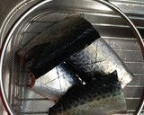 簡単⭐さばの味噌煮作り方1写真