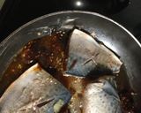 簡単⭐さばの味噌煮作り方3写真