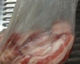 豚肉の塩麹炒め作り方2写真