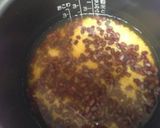 炊飯器で簡単お赤飯❤お食い初めやお祝いに作り方6写真
