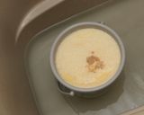 バケツプリンの限界を超えた！メガプリン！作り方14写真