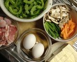 簡単すぎる♡マイルド♡ゴーヤチャンプルー作り方3写真