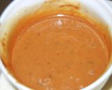 じゃがいもステーキ・赤味噌&マヨソース作り方3写真