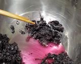 梅干の漬け方②～赤じそ編～作り方8写真