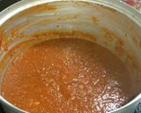 ミートソーススパゲティ作り方7写真