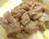 海軍カレー作り方1写真