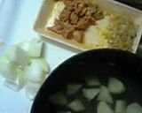 海軍カレー作り方2写真