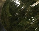 モロヘイヤの冷たいスープ♪作り方5写真